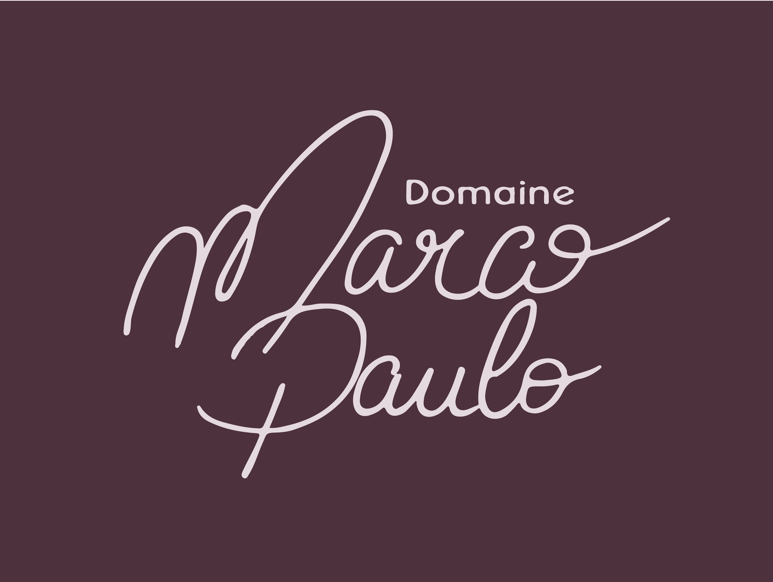 Domaine Marco Paulo